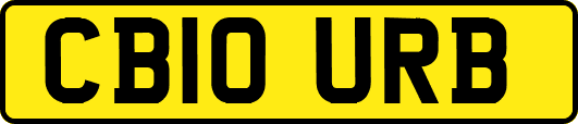 CB10URB