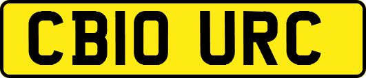 CB10URC