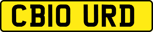 CB10URD