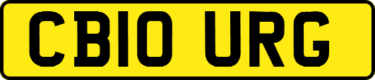 CB10URG