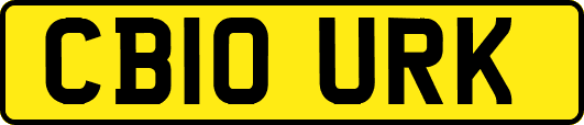CB10URK
