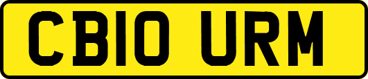CB10URM