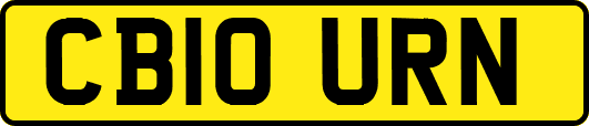 CB10URN