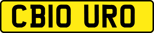 CB10URO