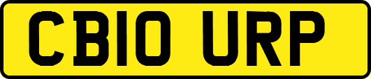 CB10URP