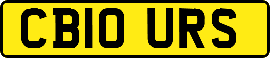 CB10URS