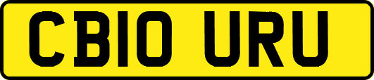 CB10URU