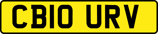 CB10URV