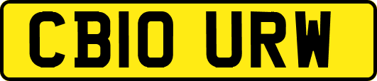 CB10URW