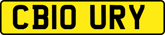 CB10URY