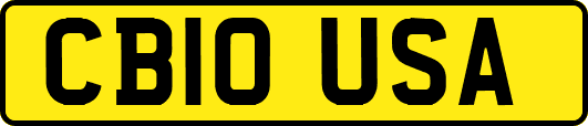 CB10USA