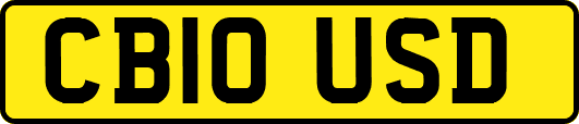 CB10USD