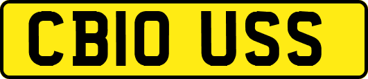 CB10USS