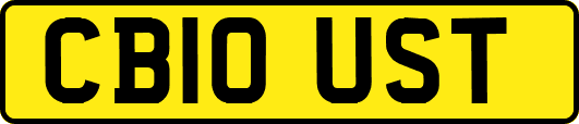 CB10UST