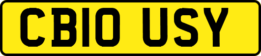 CB10USY