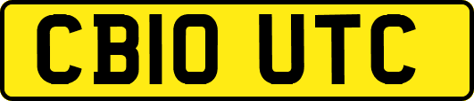 CB10UTC