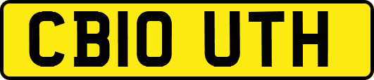 CB10UTH