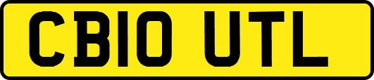 CB10UTL