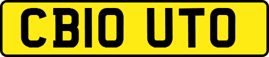 CB10UTO