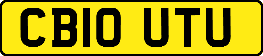 CB10UTU