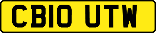 CB10UTW