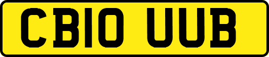 CB10UUB