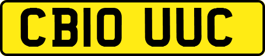 CB10UUC