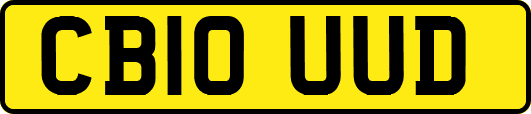 CB10UUD