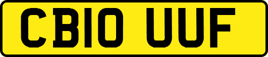 CB10UUF