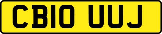 CB10UUJ
