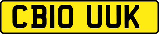 CB10UUK