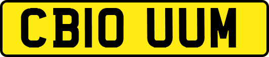 CB10UUM