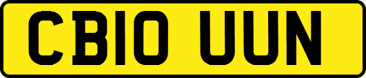 CB10UUN