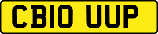 CB10UUP