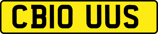 CB10UUS