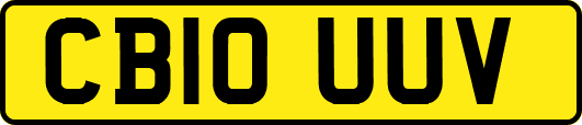 CB10UUV