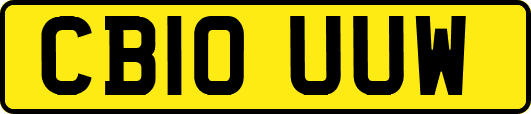 CB10UUW