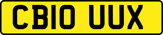CB10UUX