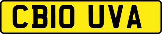 CB10UVA