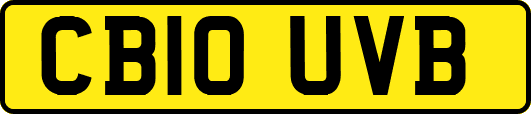 CB10UVB