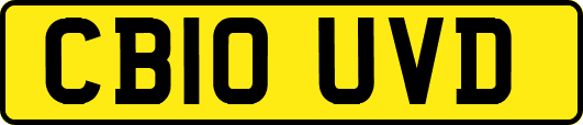 CB10UVD