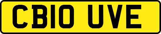 CB10UVE