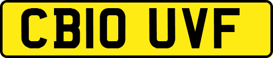 CB10UVF