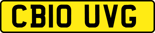 CB10UVG