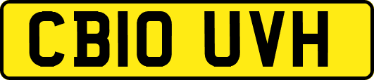 CB10UVH