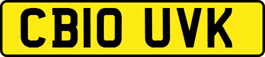 CB10UVK