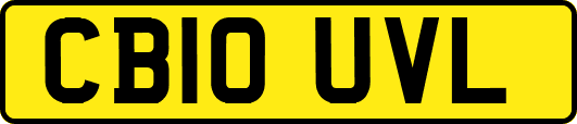 CB10UVL