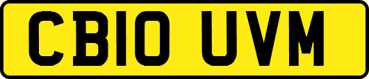 CB10UVM