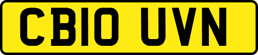 CB10UVN