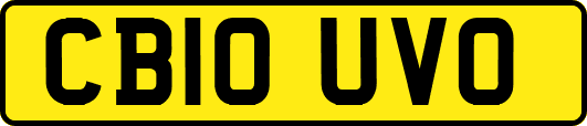 CB10UVO